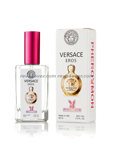 versace eros economic|does Versace Eros have pheromones.